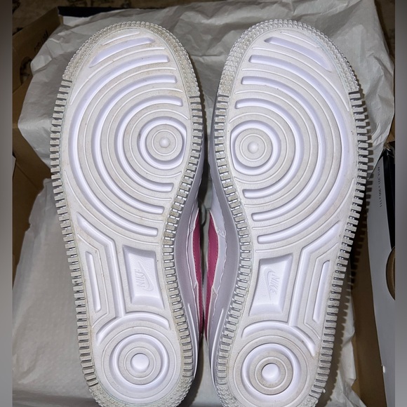 Women’s Nike Air Force 1 shadow CI0919 102 - Picture 8 of 8